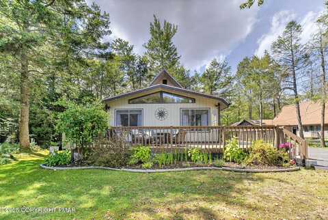 363 Sidney Avenue, Pocono Summit, PA 18346