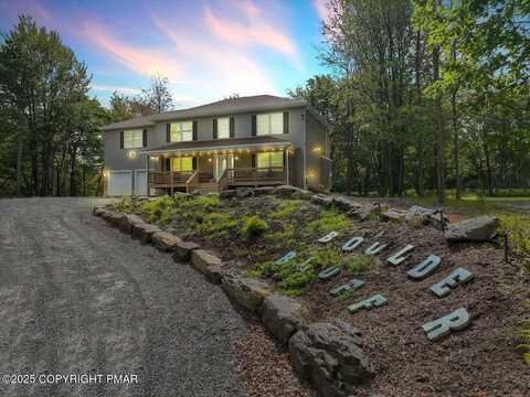 1280 Clover Road Road, Long Pond, PA 18334