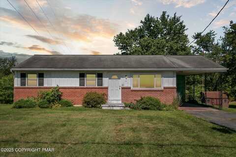 145 Sweet Arrow Lake Road, Pine Grove, PA 17963