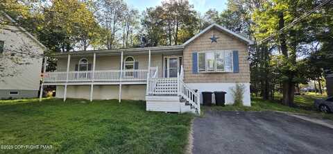 4714 Norwood Lane, Tobyhanna, PA 18466