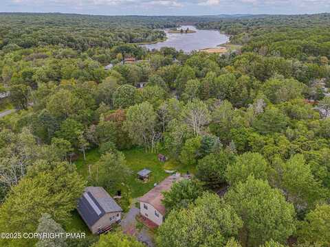 65 Highridge Road, Albrightsville, PA 18210