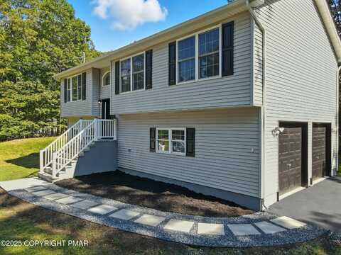 672 Quill Road, East Stroudsburg, PA 18302