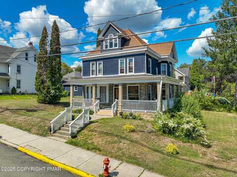 431 E Washington Street, Slatington, PA 18080