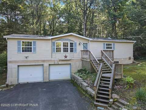137 Chicola Lake South Trail, Saylorsburg, PA 18353