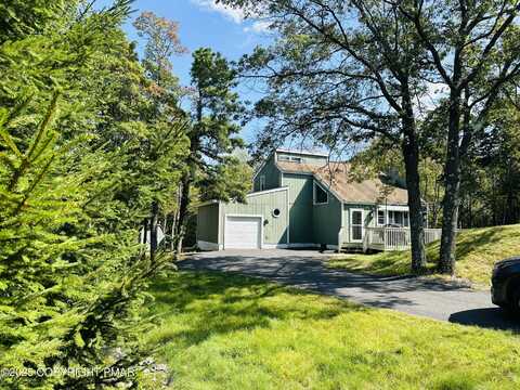 130 Granite Rd Road, Long Pond, PA 18334