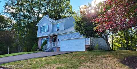 1106 Dorset Drive, Bushkill, PA 18324