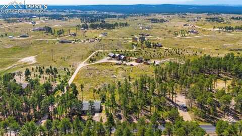 6265 Vessey Road, Colorado Springs, CO 80908