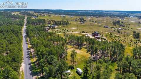 6225 Vessey Road, Colorado Springs, CO 80908