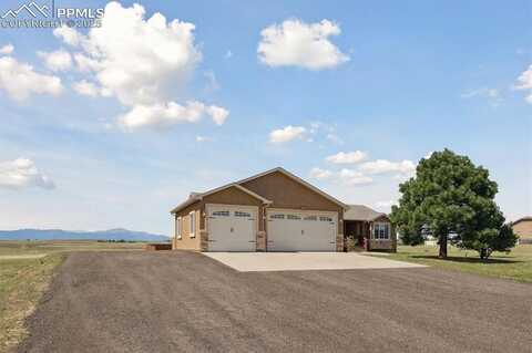 2120 Terri Lee Drive, Peyton, CO 80831