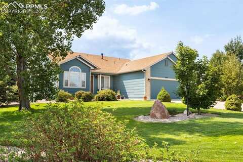 11255 Cressman Drive, Peyton, CO 80831