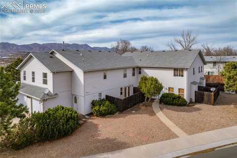 4210 N Weber Street, Colorado Springs, CO 80907
