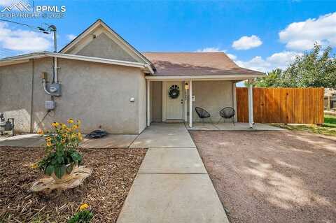 1023 E Costilla Street, Colorado Springs, CO 80903