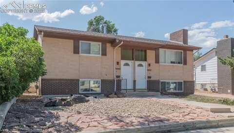 4404 N Chestnut Street, Colorado Springs, CO 80907