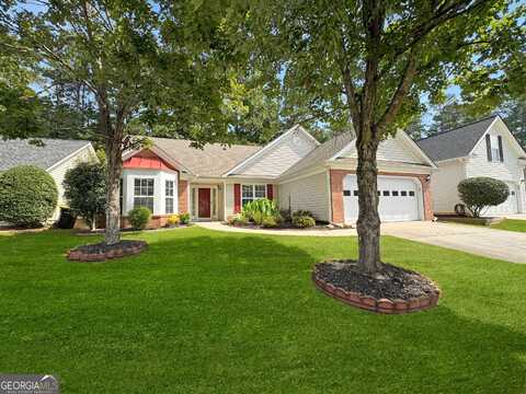 137 Alessie Drive, Newnan, GA 30263