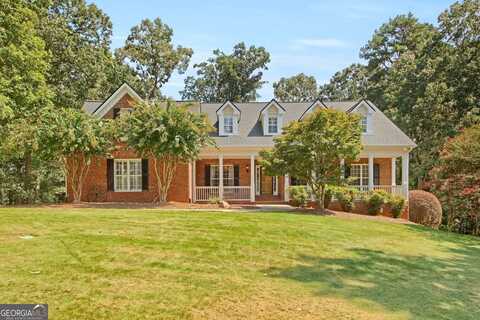 3720 Millers Pond Way SW, Snellville, GA 30039