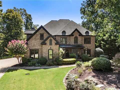 16062 Inverness Trail, Milton, GA 30004