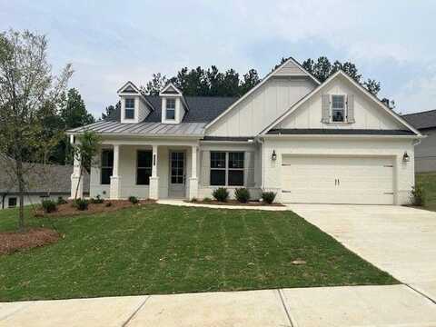 741 Brooke View Drive, Canton, GA 30115