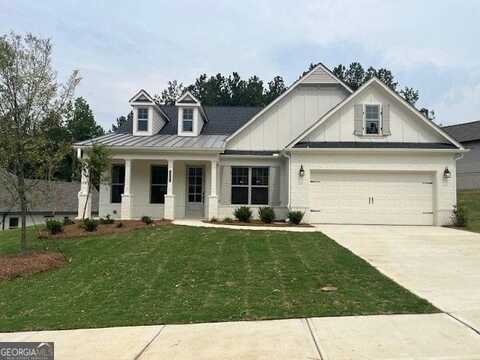 741 Brooke View Drive, Canton, GA 30115