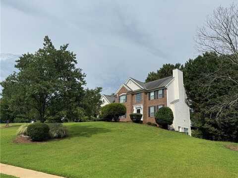 135 Saddle Ridge Way, Fayetteville, GA 30215