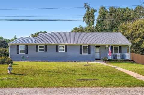 1600 Steeple Chase Road, Auburn, GA 30011