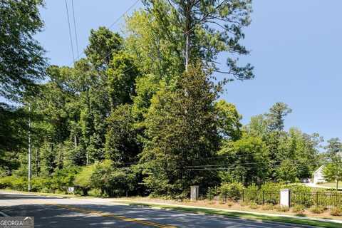 657 Willeo Road, Roswell, GA 30075
