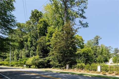 657 Willeo Road, Roswell, GA 30075