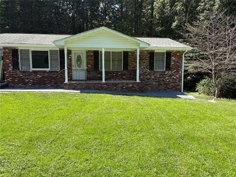 187 Macedonia Forest Circle, Canton, GA 30115