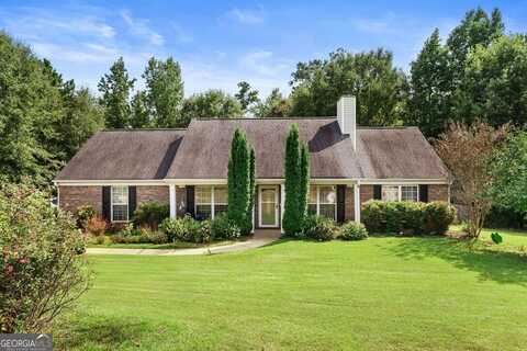 121 Ducati Drive, Mcdonough, GA 30252