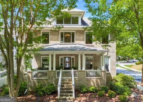 1620 Dupont Commons Drive NW, Atlanta, GA 30318