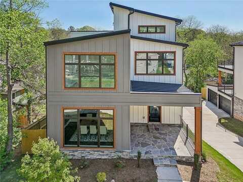 1140 Hubbard Street SW, Atlanta, GA 30310