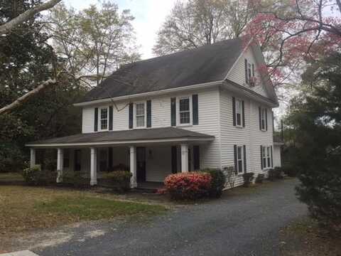 95 Community Road, Pinehurst, NC 28374