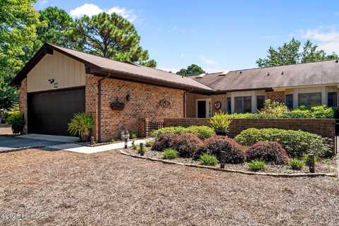 705 Burlwood Drive, Southern Pines, NC 28387