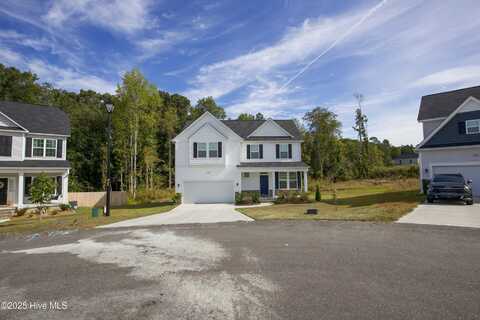 1170 Camellia Drive, Vass, NC 28394