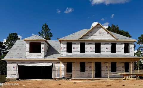 640 Cresswell Moor Way, Fayetteville, NC 28311