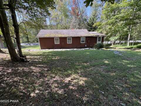 769 Ledgedale Road, Lake Ariel, PA 18436