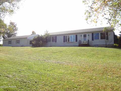 108 Grace View Lane, Greentown, PA 18426
