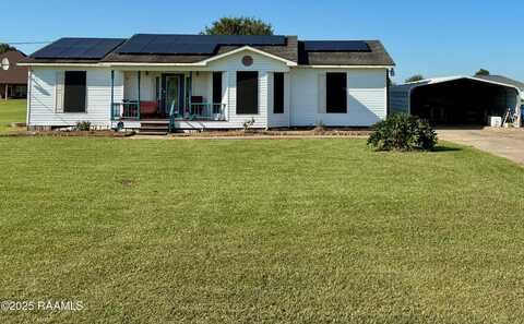 181 Joseph Drive, Crowley, LA 70526