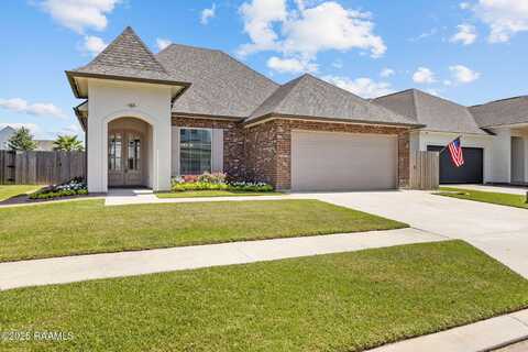121 Cherrywood Drive, Lafayette, LA 70508