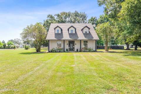 1124 Grand Anse Highway, Breaux Bridge, LA 70517