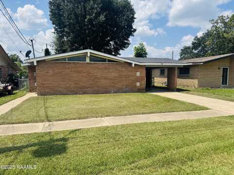 144 S Orleans Drive, Lafayette, LA 70501
