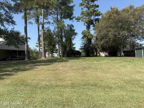 Tbd Hidden Hills Lake Road, Arnaudville, LA 70512