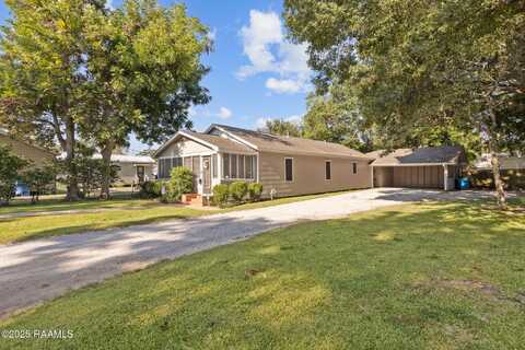 1405 Weber Street, Franklin, LA 70538