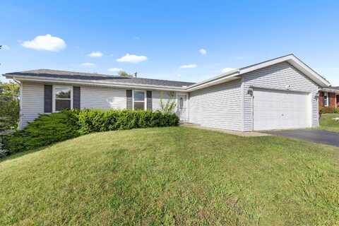 2824 BLUFFSIDE, ROCKFORD, IL 61109