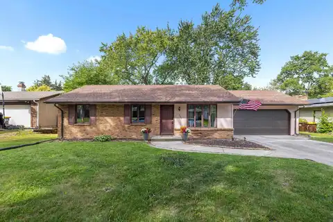 2954 SOUTHBRIDGE, ROCKFORD, IL 61114