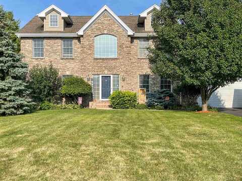 11939 Argyle, LOVES PARK, IL 61111