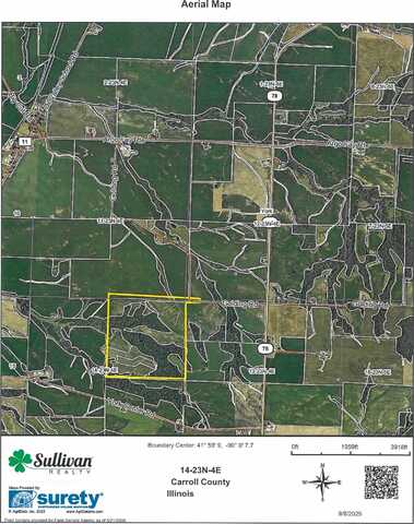 TBD Golding, THOMSON, IL 61285
