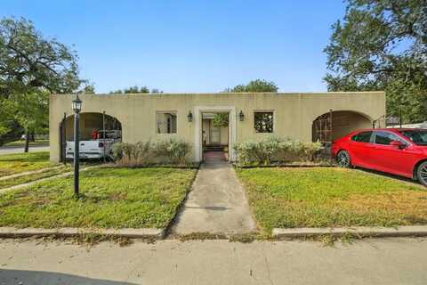 1024 E Sinton, SINTON, TX 78387