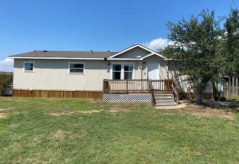 190 Lago Vista Dr, ROCKPORT, TX 78382