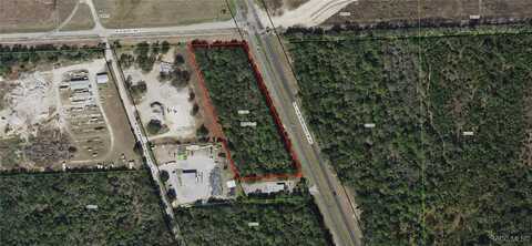 11680 W Power Line Street, Crystal River, FL 34428