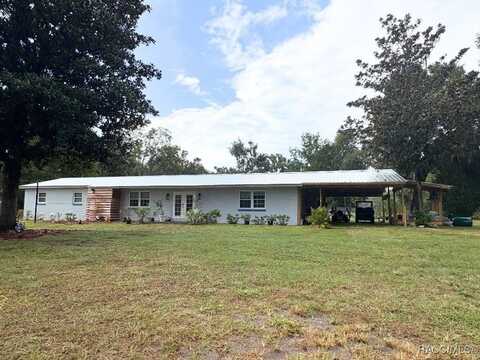 26508 NW 130th Avenue, High Springs, FL 32643